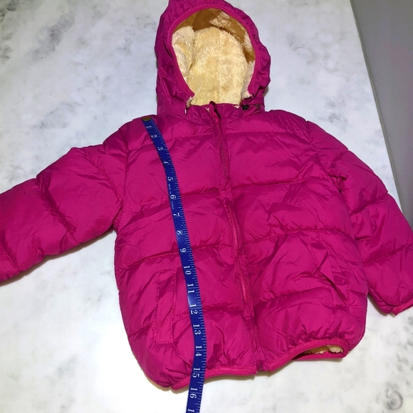 Pink Jacket - Picture 7 of 7